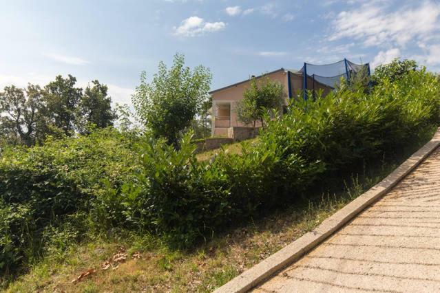 Apartmani Irena Veprinac Exterior photo