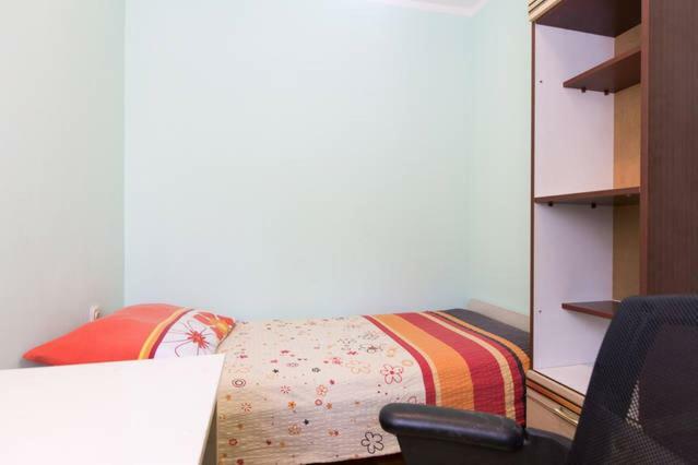 Apartmani Irena Veprinac Exterior photo