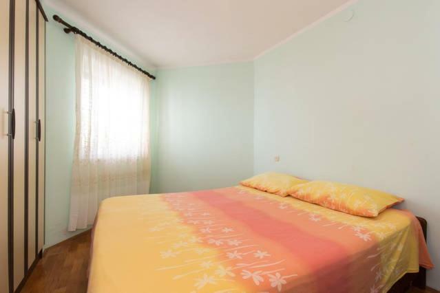 Apartmani Irena Veprinac Exterior photo